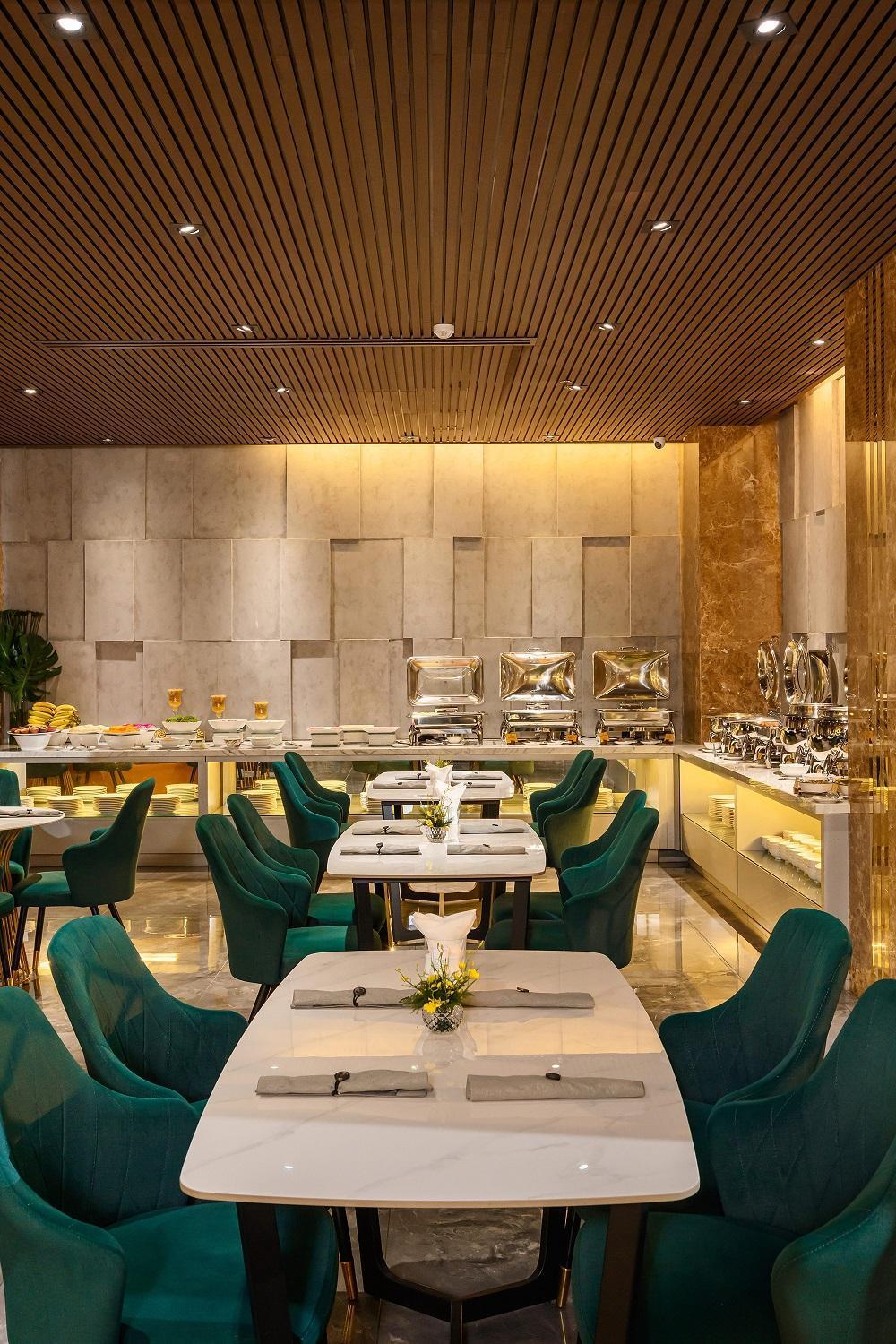 Acnos Hotel Ho Chi Minh Zewnętrze zdjęcie