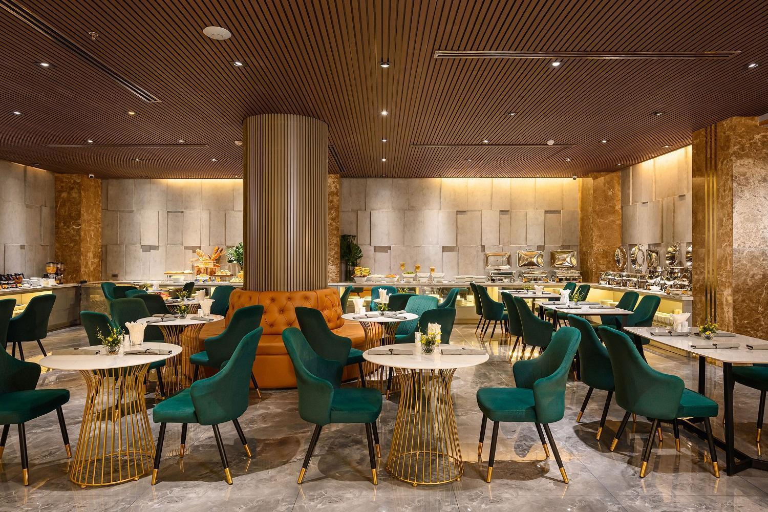 Acnos Hotel Ho Chi Minh Zewnętrze zdjęcie