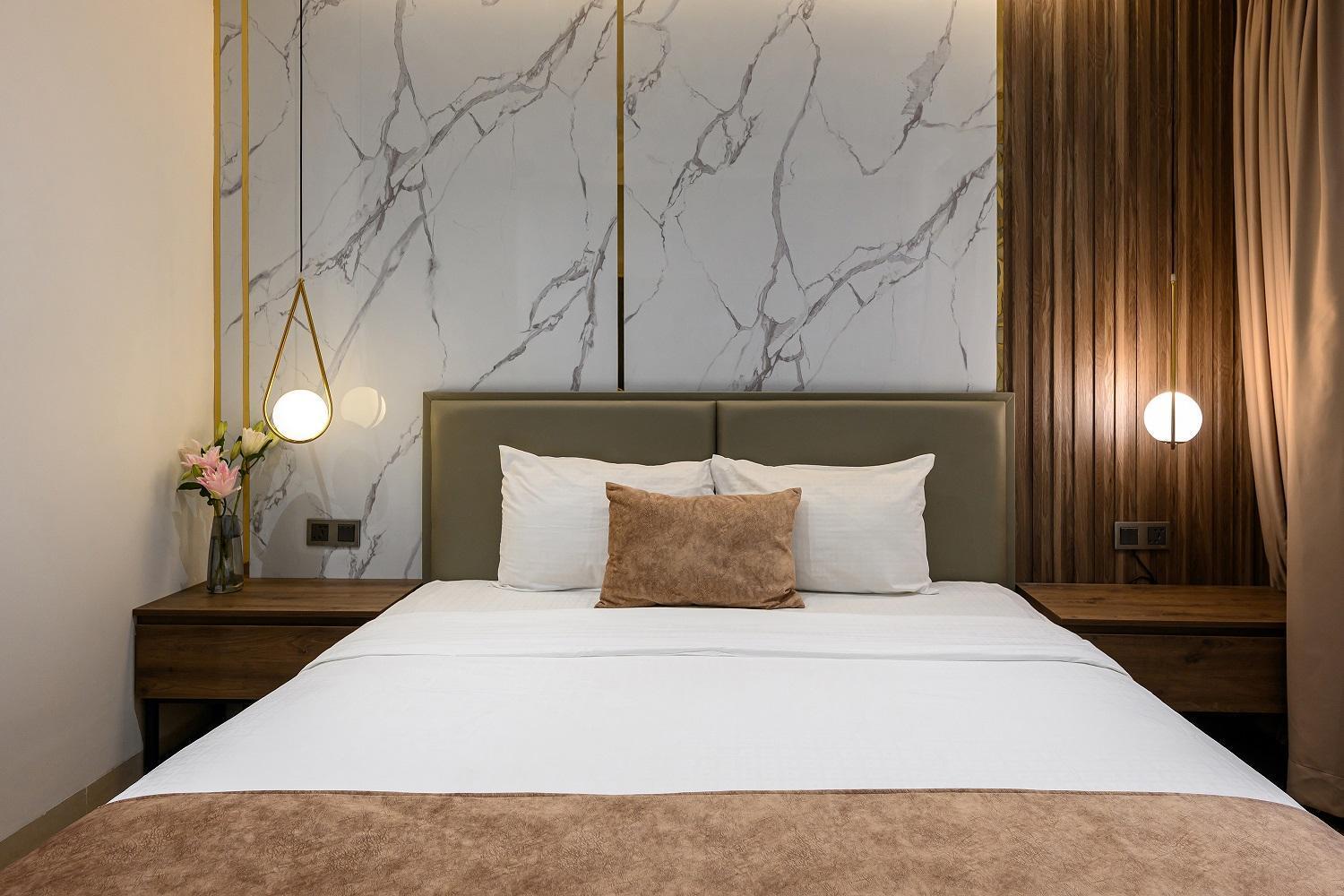 Acnos Hotel Ho Chi Minh Zewnętrze zdjęcie