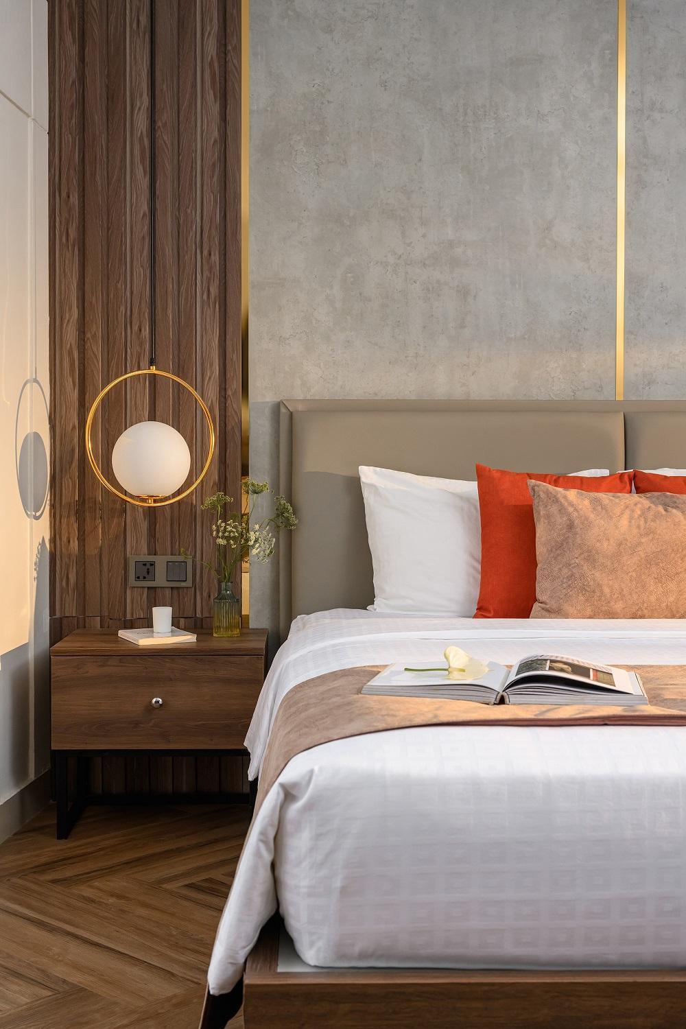 Acnos Hotel Ho Chi Minh Zewnętrze zdjęcie