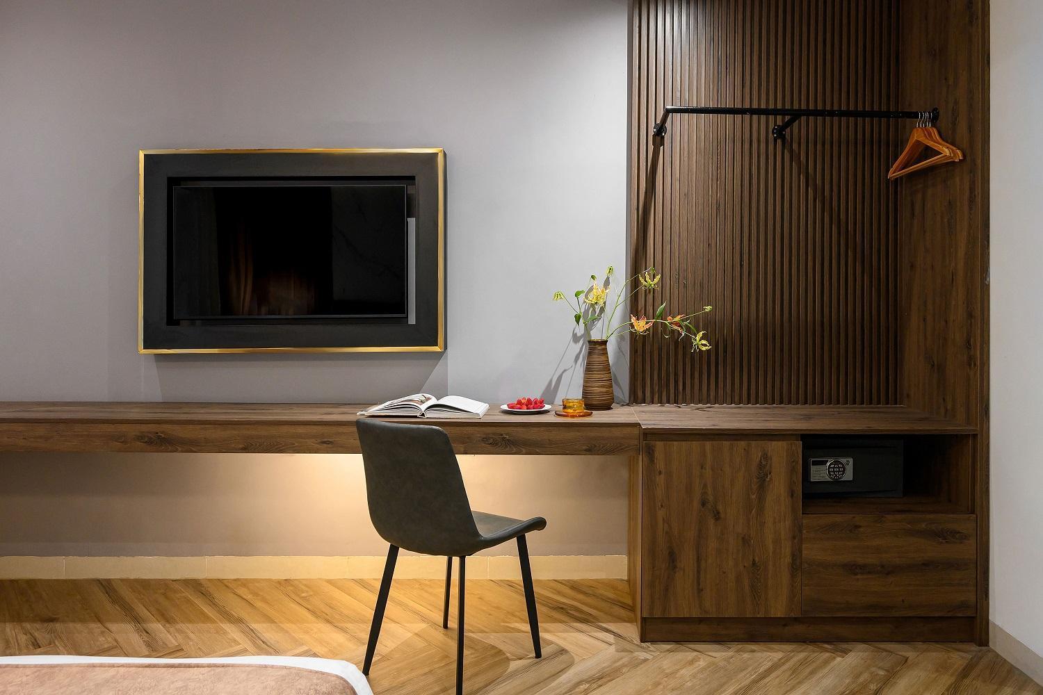 Acnos Hotel Ho Chi Minh Zewnętrze zdjęcie