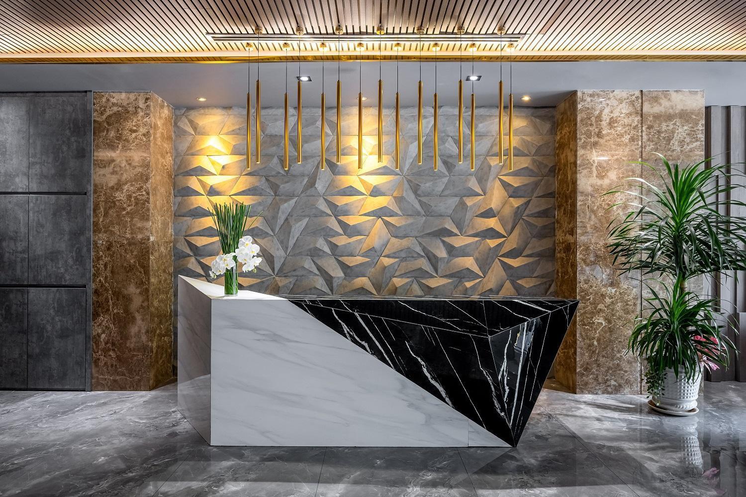 Acnos Hotel Ho Chi Minh Zewnętrze zdjęcie