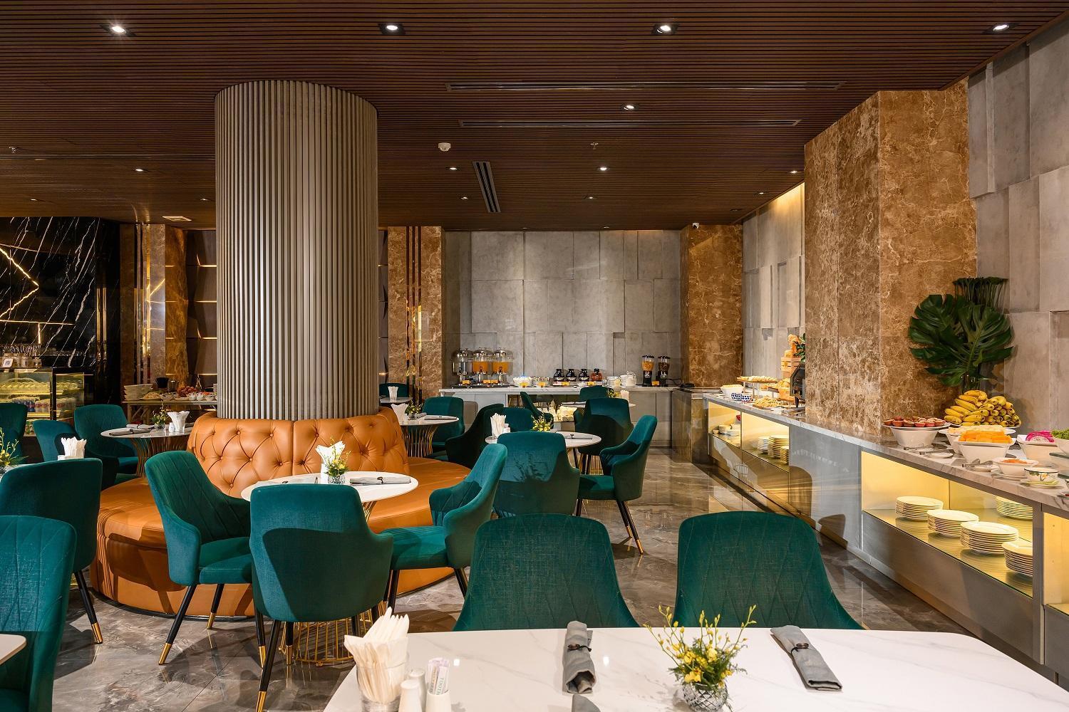 Acnos Hotel Ho Chi Minh Zewnętrze zdjęcie