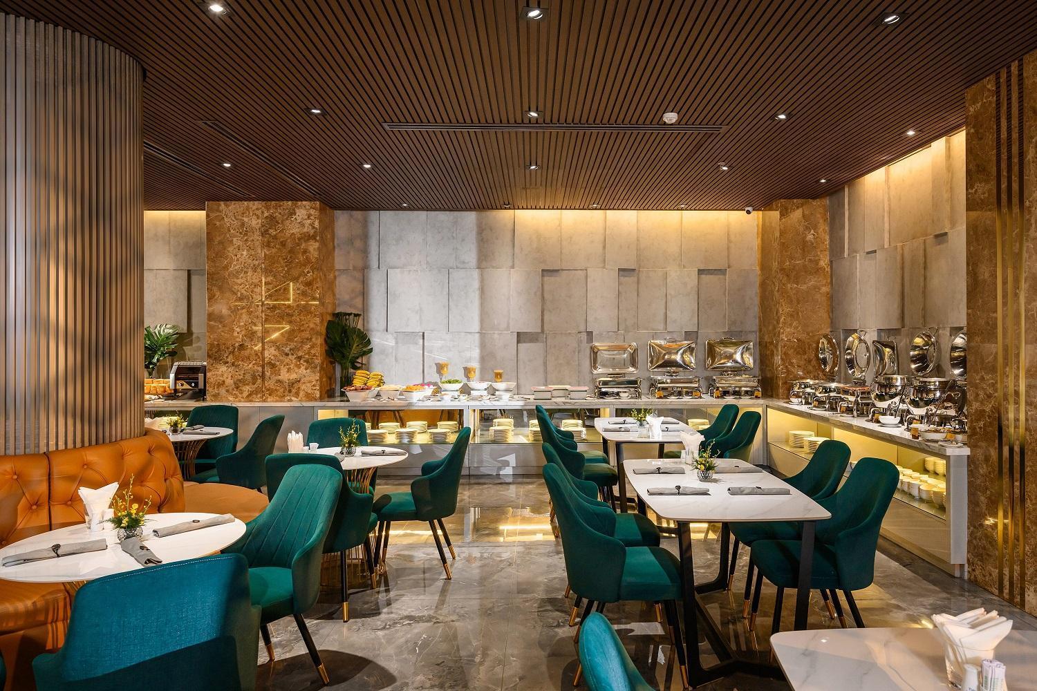Acnos Hotel Ho Chi Minh Zewnętrze zdjęcie