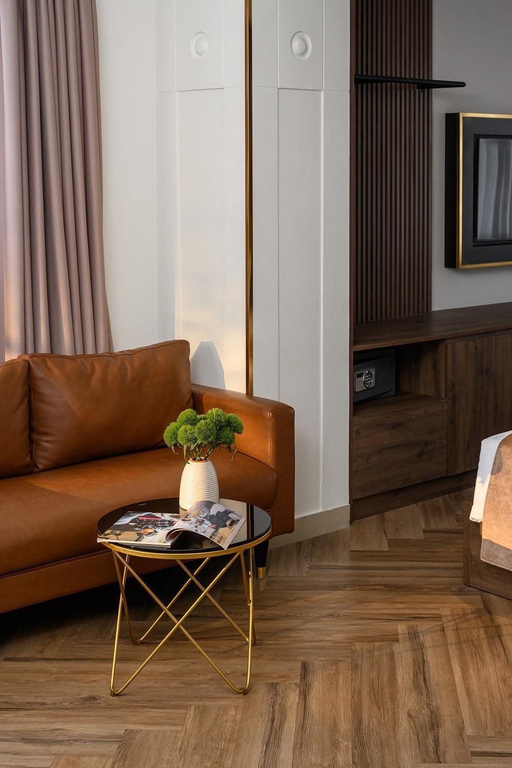 Acnos Hotel Ho Chi Minh Zewnętrze zdjęcie