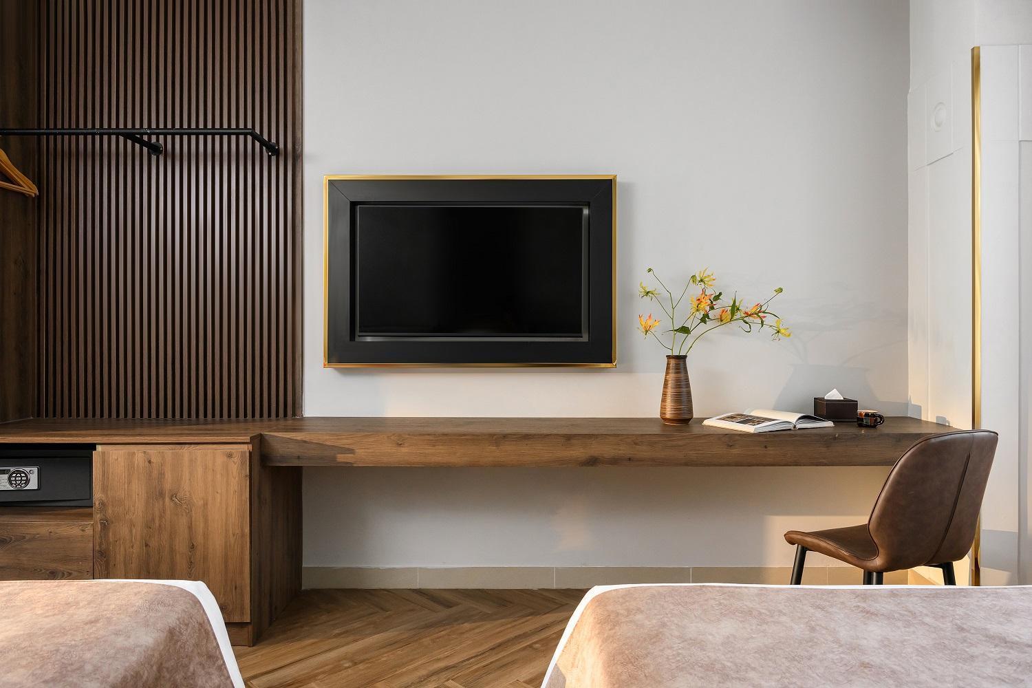 Acnos Hotel Ho Chi Minh Zewnętrze zdjęcie