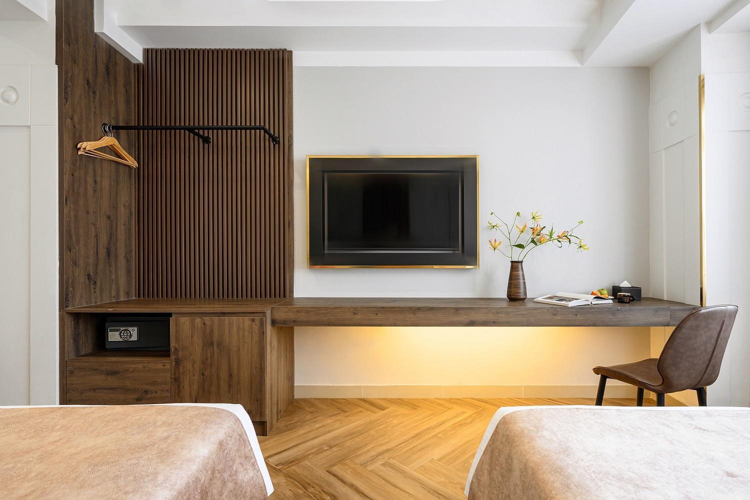 Acnos Hotel Ho Chi Minh Zewnętrze zdjęcie