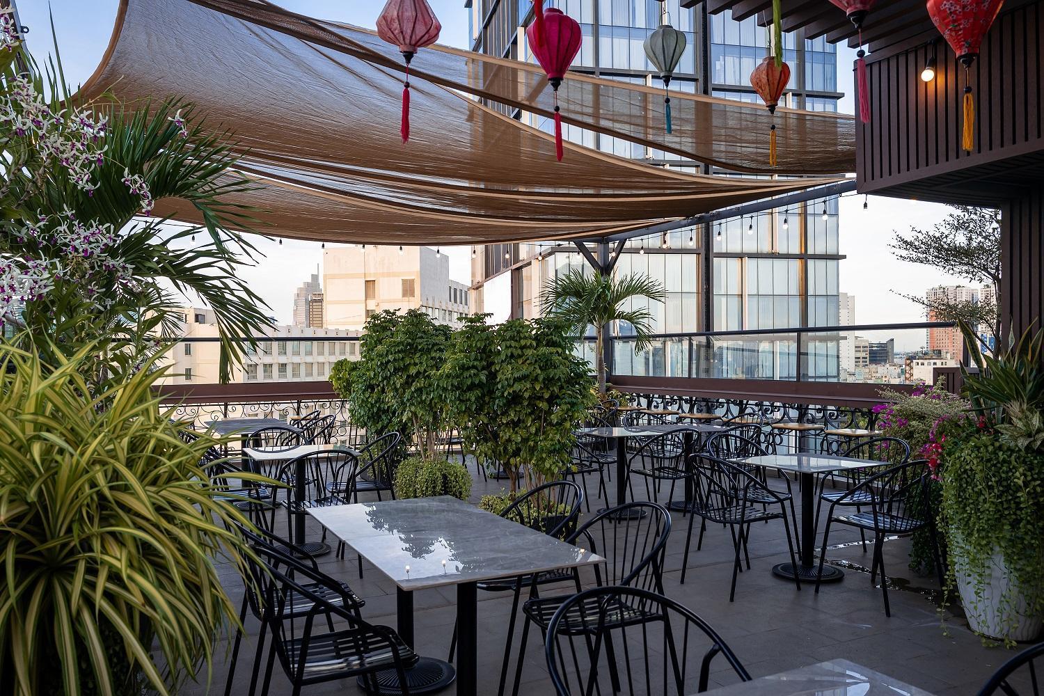 Acnos Hotel Ho Chi Minh Zewnętrze zdjęcie
