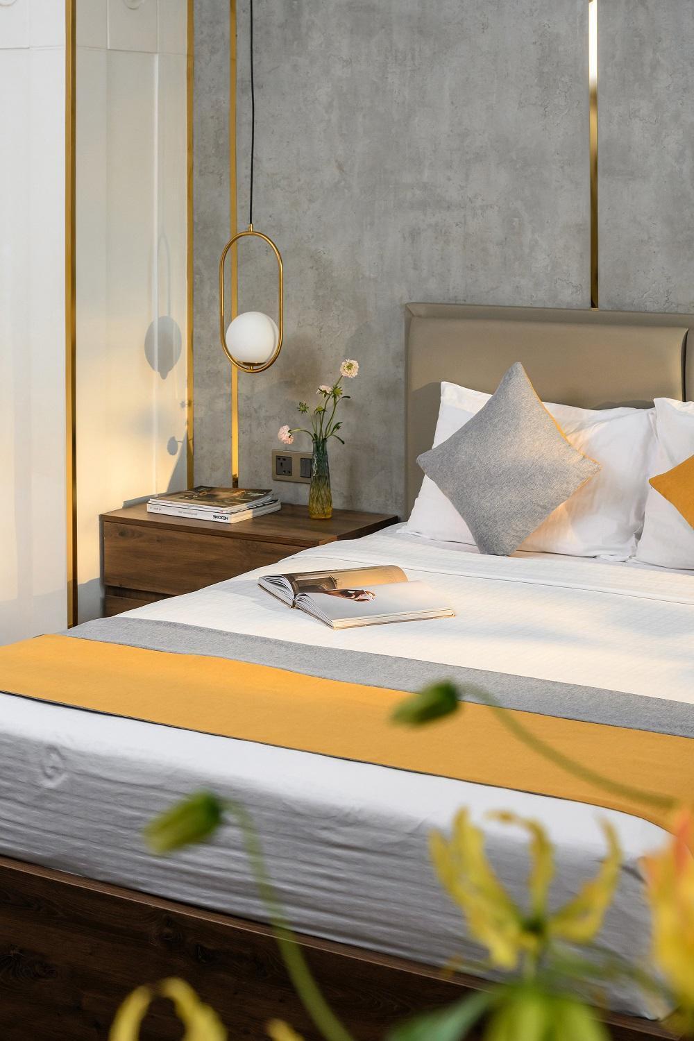 Acnos Hotel Ho Chi Minh Zewnętrze zdjęcie