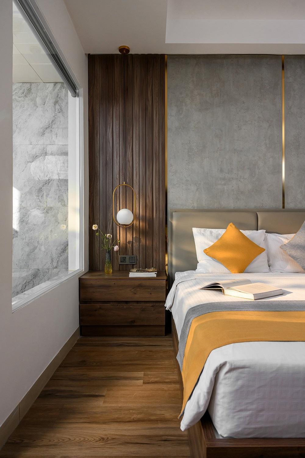 Acnos Hotel Ho Chi Minh Zewnętrze zdjęcie