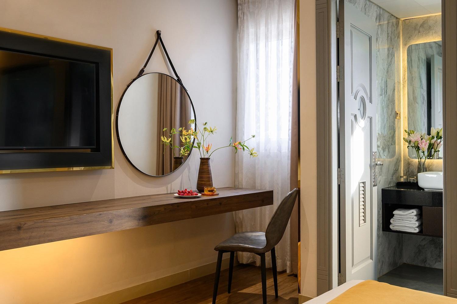 Acnos Hotel Ho Chi Minh Zewnętrze zdjęcie