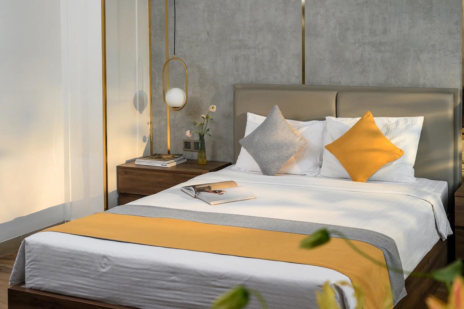 Acnos Hotel Ho Chi Minh Zewnętrze zdjęcie