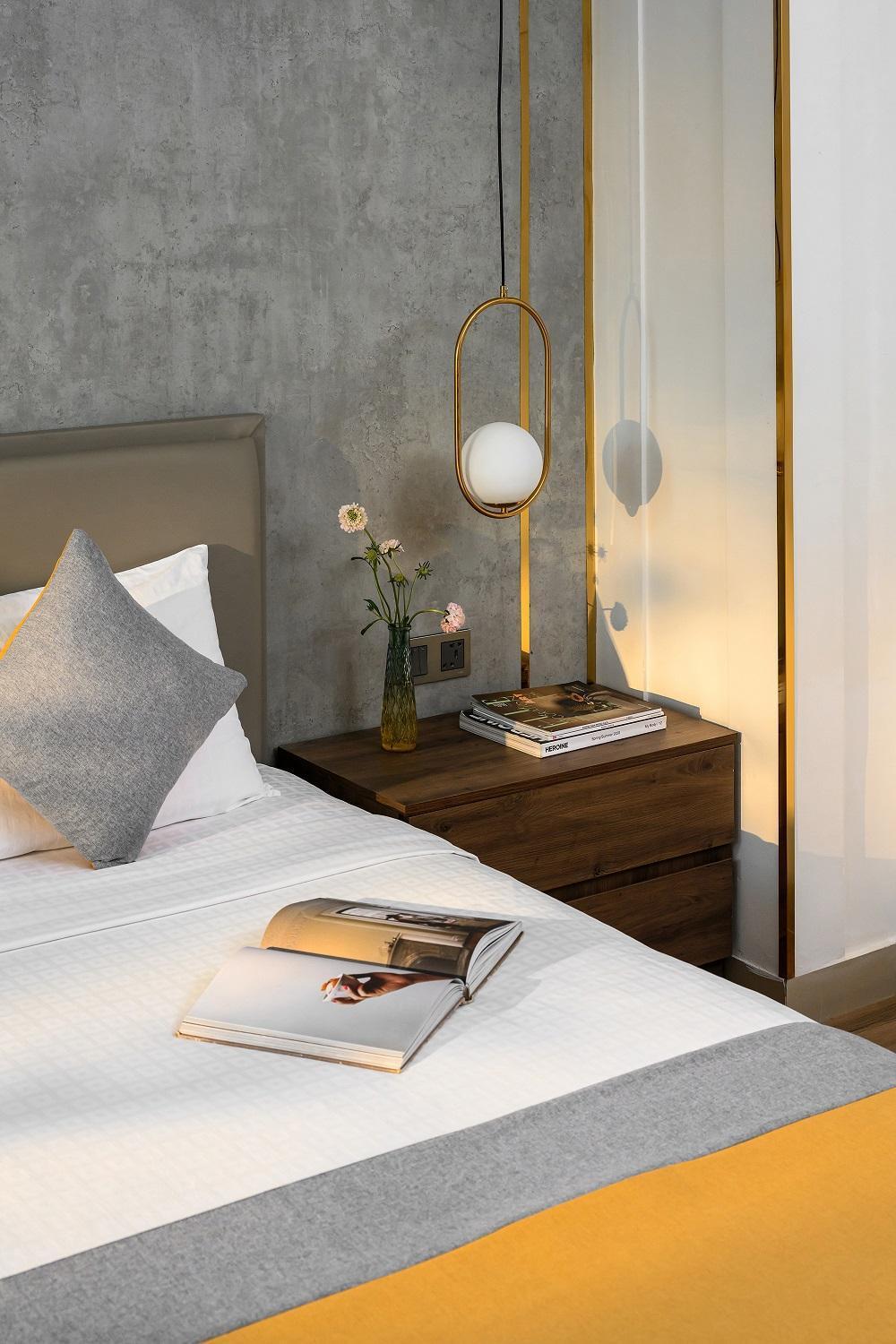 Acnos Hotel Ho Chi Minh Zewnętrze zdjęcie