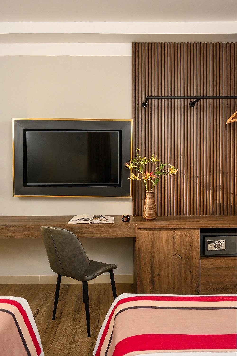 Acnos Hotel Ho Chi Minh Zewnętrze zdjęcie